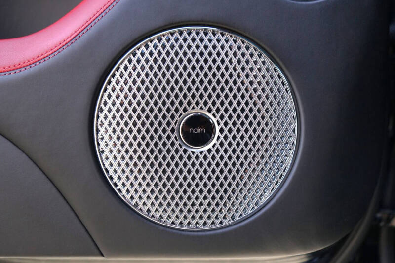 2021 Bentley Bentayga Speed