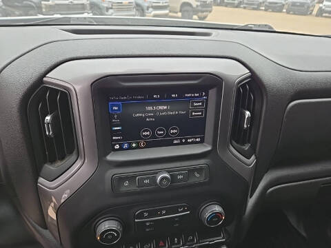 2022 Chevrolet Silverado 1500 Limited