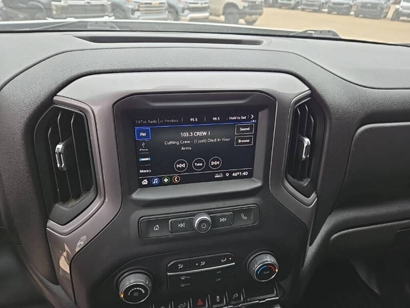 2022 Chevrolet Silverado 1500 Limited