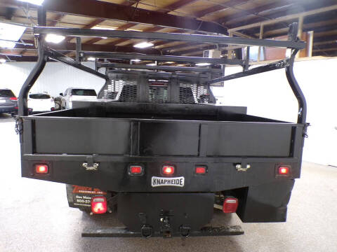 2021 Chevrolet Silverado 3500HD CC LT