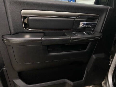 2014 RAM 1500 Sport