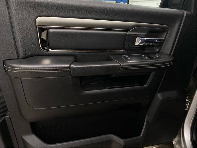 2014 RAM 1500 Sport