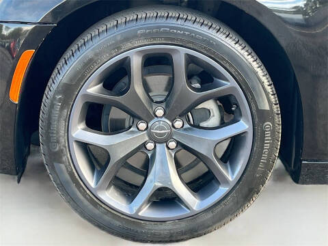 2021 Chrysler 300 S V6