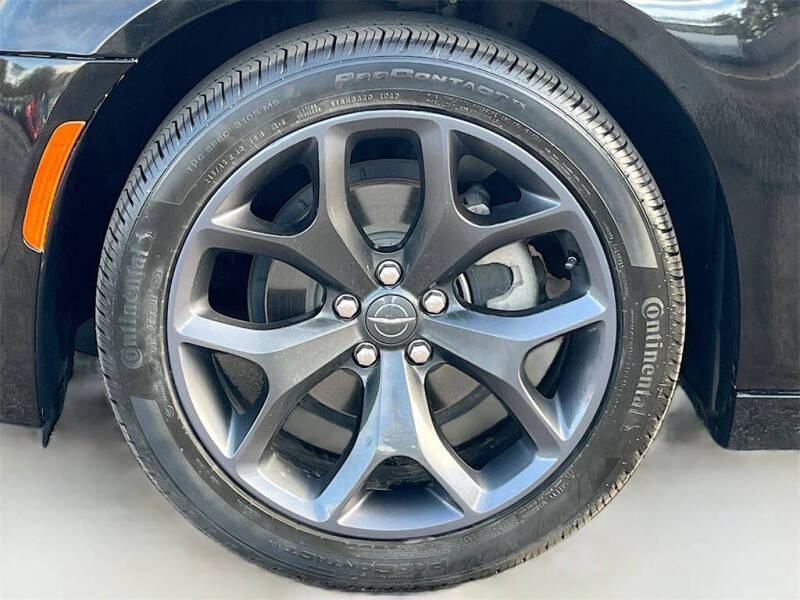 2021 Chrysler 300 S V6