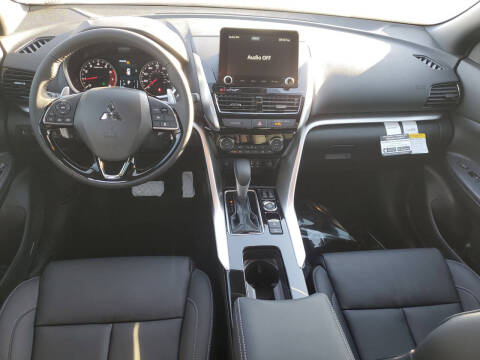 2026 Mitsubishi Eclipse Cross SEL