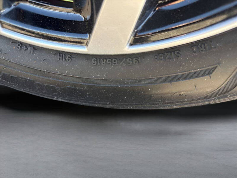 2020 Nissan Versa S