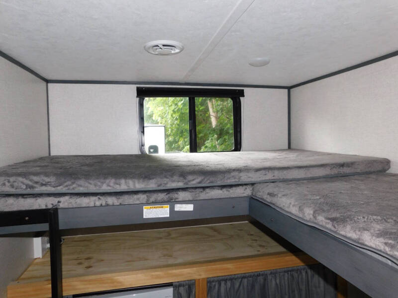 2022 Dutchmen RV Aspen Trail 2910 BHS