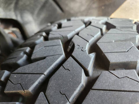 2020 Chevrolet Colorado Work Truck