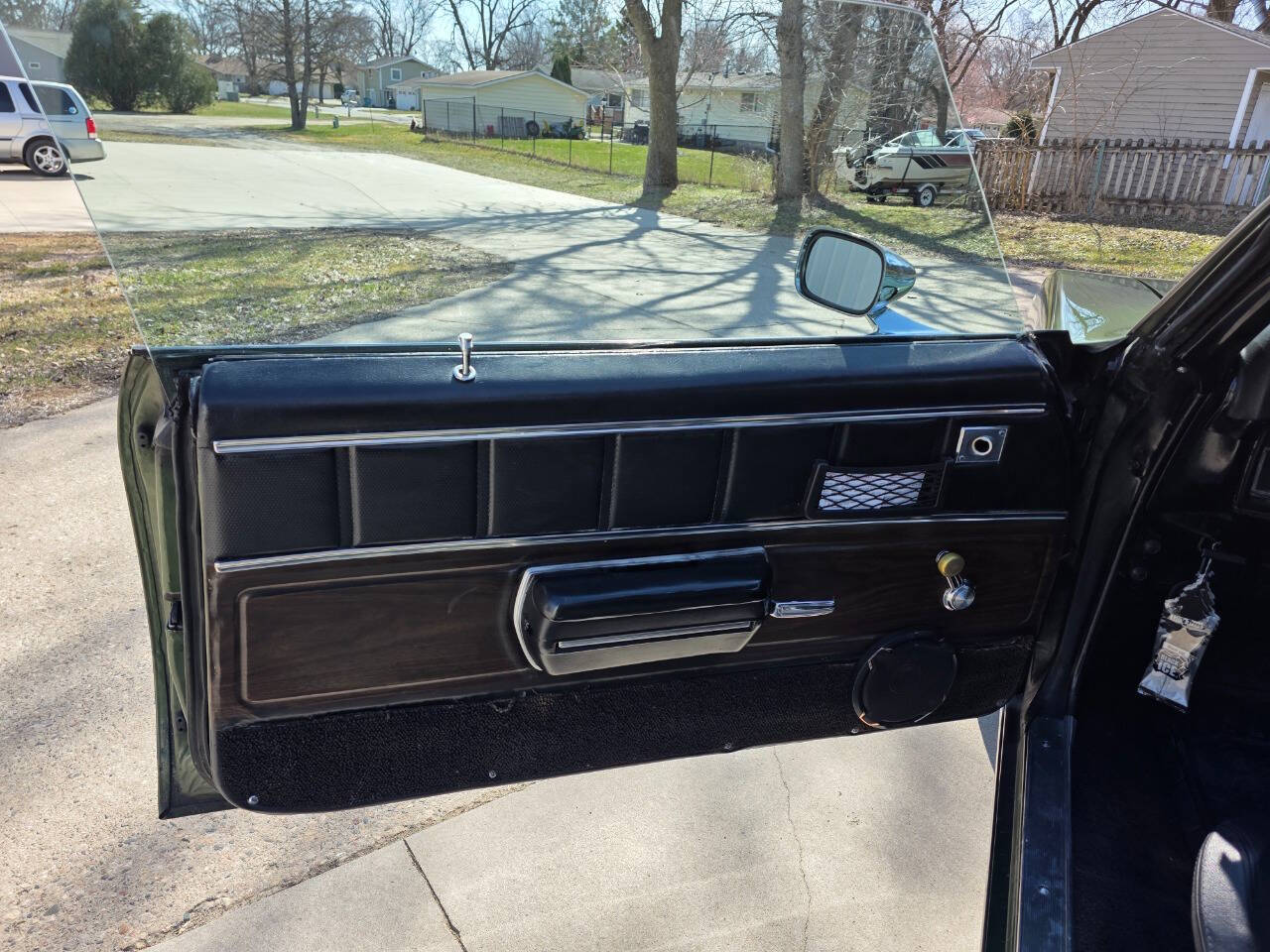 1972 Buick Skylark 90