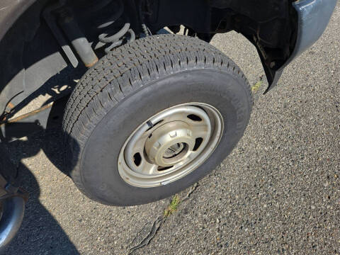 2017 Ford F-250 Super Duty XL