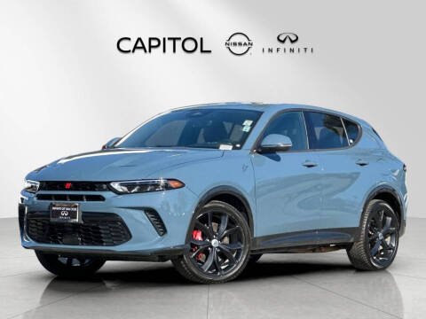2024 Dodge Hornet