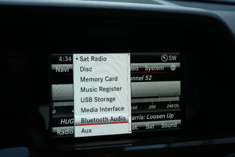 2015 Mercedes-Benz GLK GLK 350 4MATIC