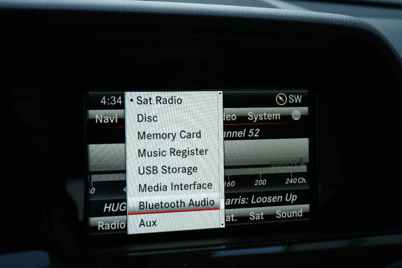 2015 Mercedes-Benz GLK GLK 350 4MATIC