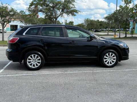 2010 Mazda CX-9 Touring