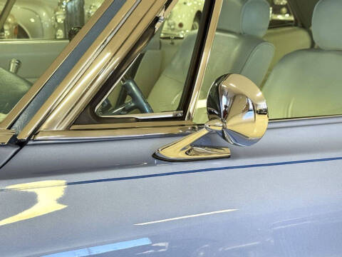 1967 Pontiac Executive Sedan