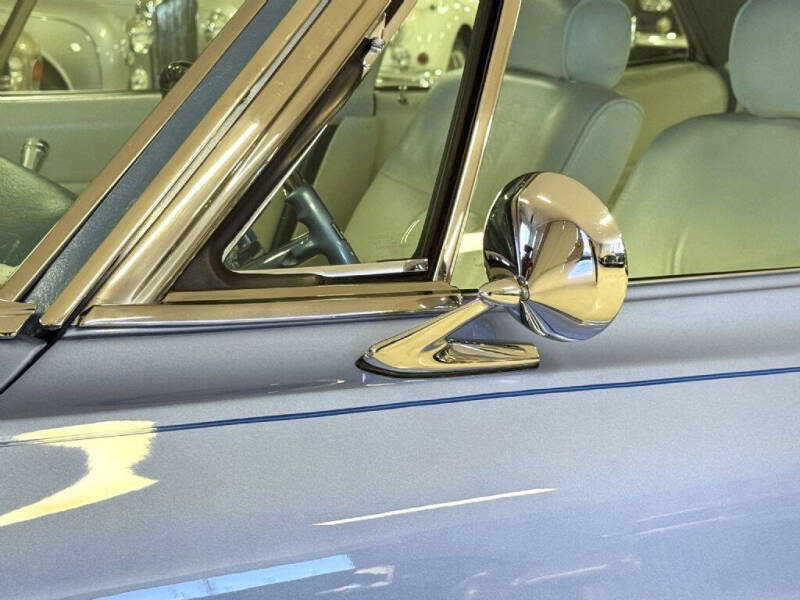 1967 Pontiac Executive Sedan