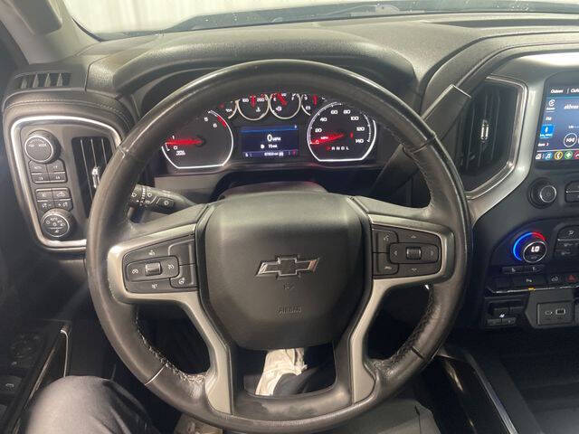 2022 Chevrolet Silverado 1500 Limited