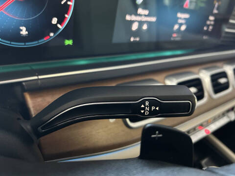 2022 Mercedes-Benz GLE GLE 350 4MATIC