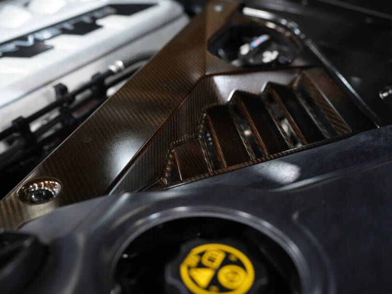 2021 Chevrolet Corvette Stingray