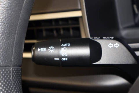 2025 Mitsubishi Outlander PHEV ES