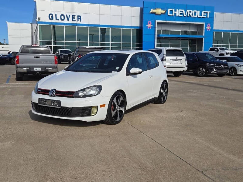 2013 Volkswagen GTI