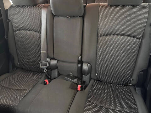 2015 Dodge Journey