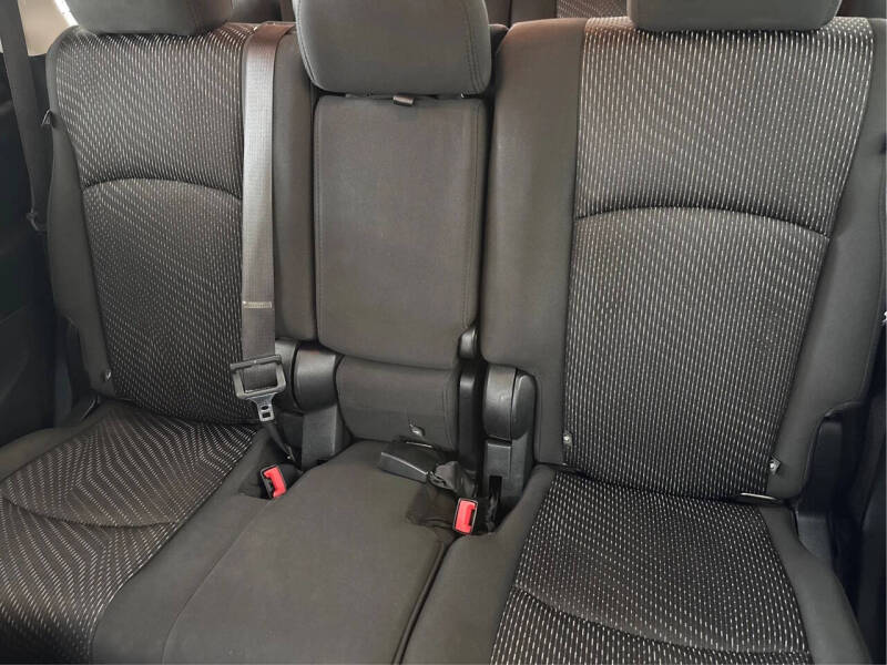 2015 Dodge Journey