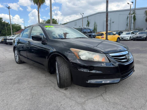 2011 Honda Accord EX