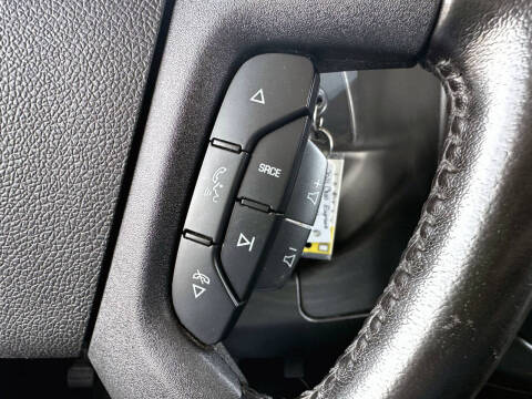 2021 Chevrolet Express 3500