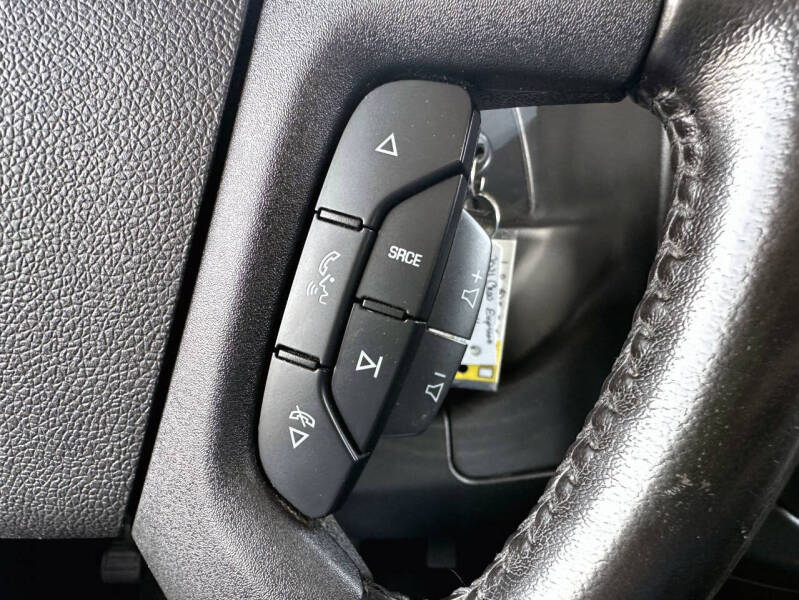 2021 Chevrolet Express 3500