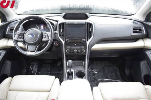 2019 Subaru Ascent Limited 7-Passenger