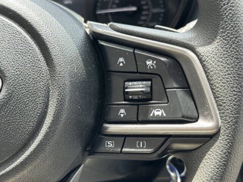 2022 Subaru Impreza Premium