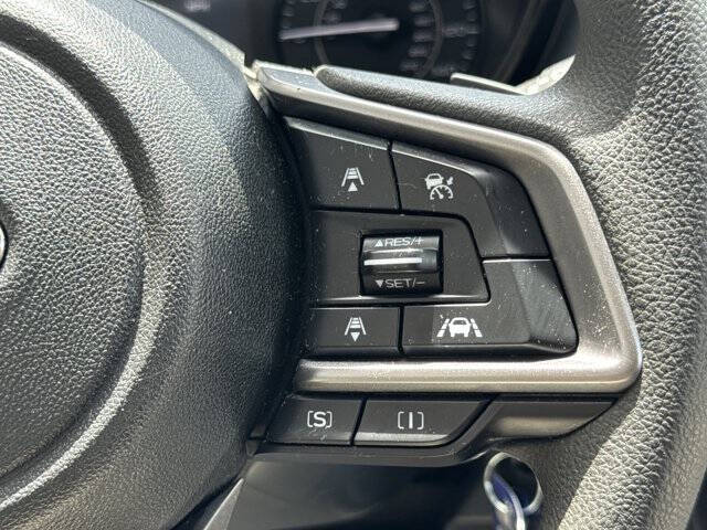 2022 Subaru Impreza Premium