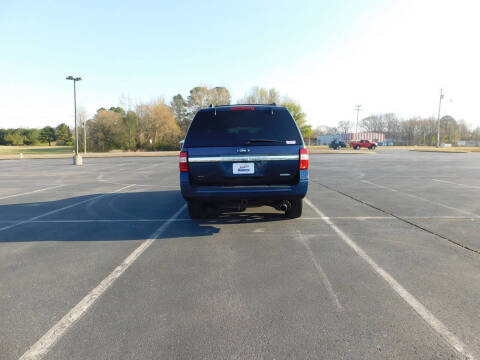 2016 Ford Expedition XLT