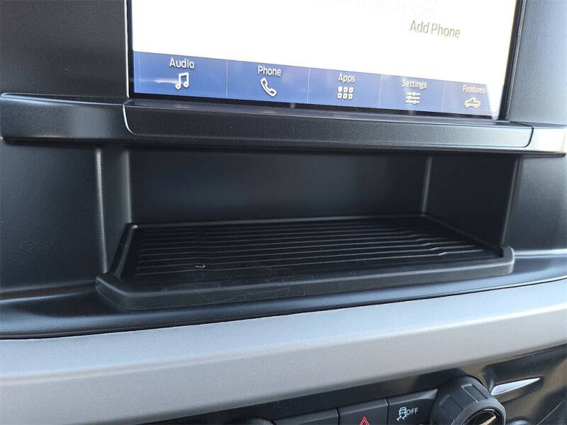 2026 Ford F-350 Super Duty XL