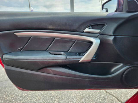 2012 Honda Accord EX-L