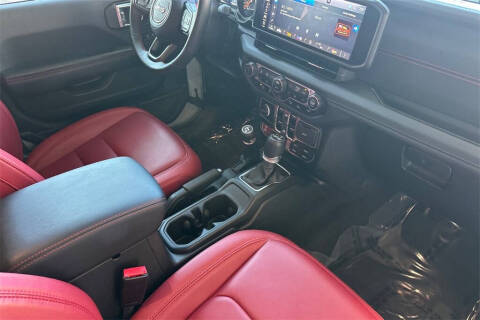 2024 Jeep Wrangler Rubicon 392