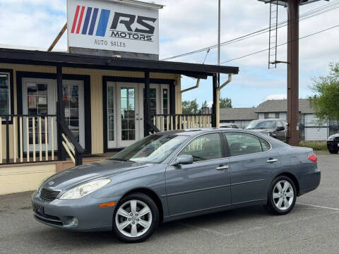 2005 Lexus ES 330