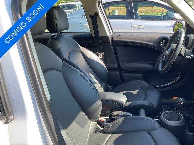 2012 MINI Cooper Countryman S
