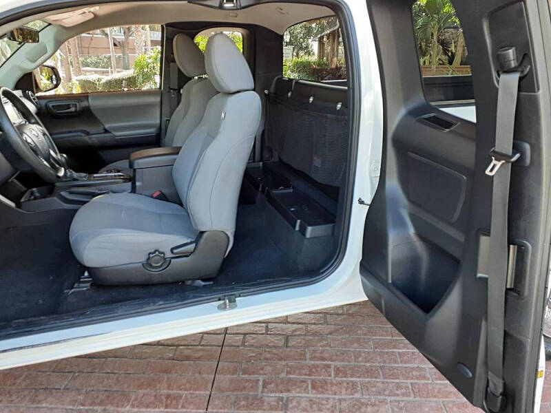 2019 Toyota Tacoma SR5