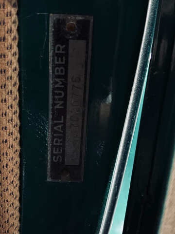 1937 Chrysler Airflow