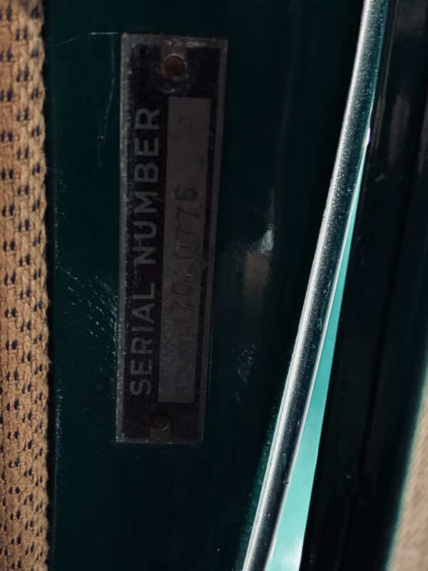 1937 Chrysler Airflow