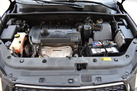 2012 Toyota RAV4 Limited