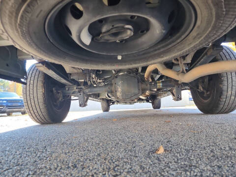 2020 Ford Transit 250