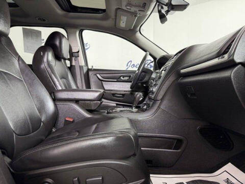 2016 GMC Acadia SLT-1