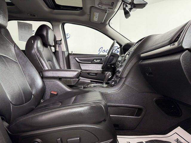 2016 GMC Acadia SLT-1