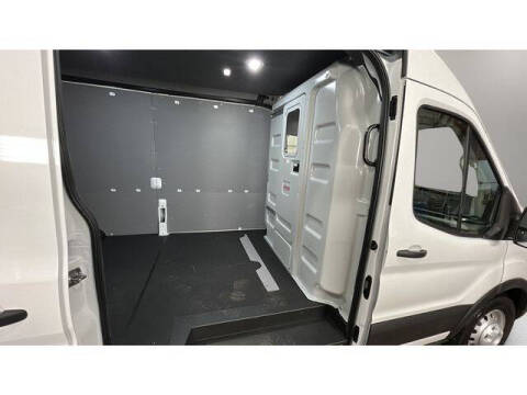2026 Ford Transit 350 HD