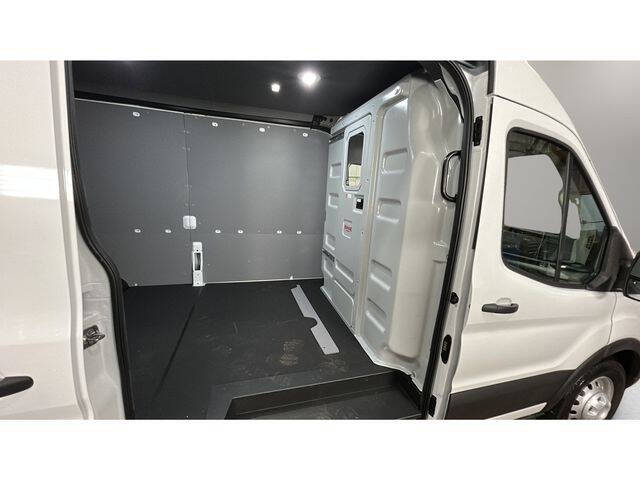 2026 Ford Transit 350 HD