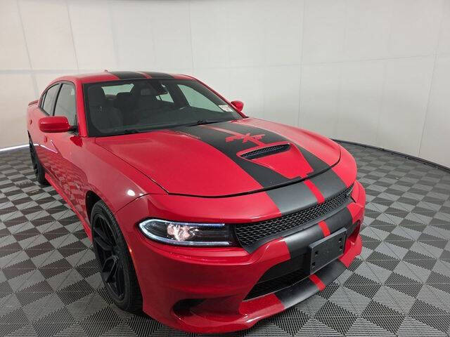 2020 Dodge Charger R/T