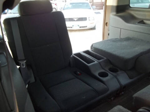 2007 Chevrolet Tahoe LT